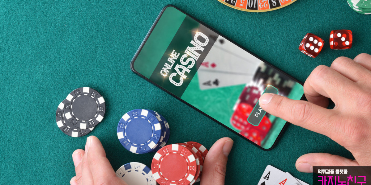 Verifying Your Gaming Experience: Casino79 and Evolution Casino