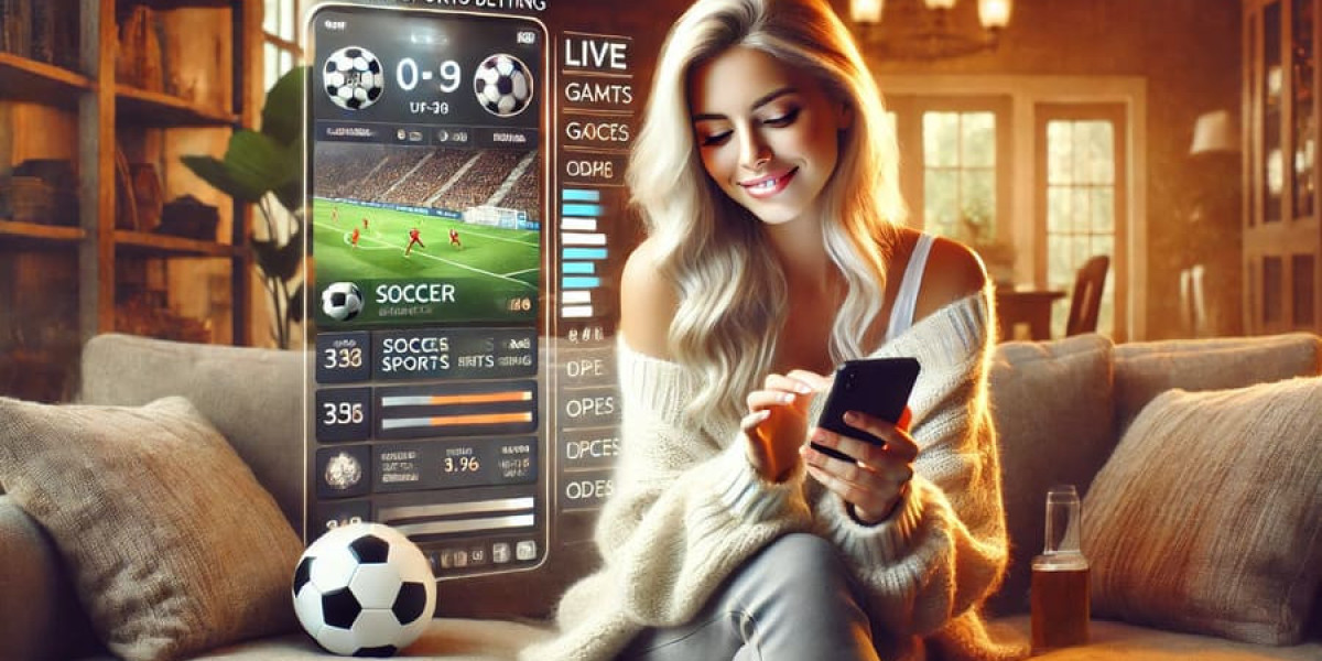 The Ultimate Guide to Korean Sports Betting: Ensuring Safety with toto79.in