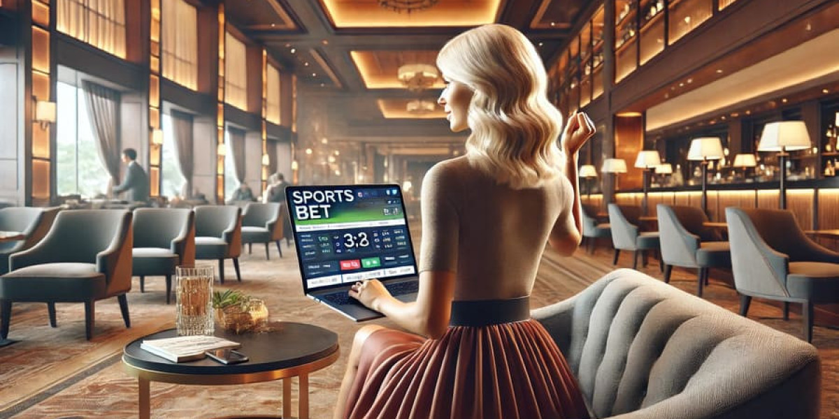 Discovering the Ultimate Scam Verification Platform for Online Sports Betting at toto79.in