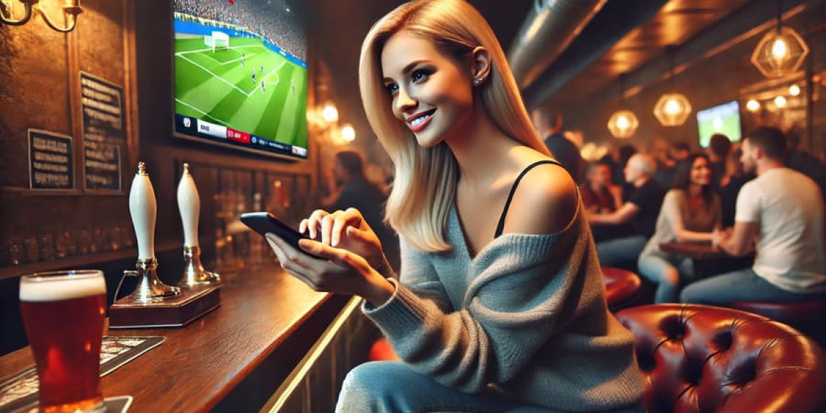 Discover the Perfect Scam Verification Platform for Sports Betting - toto79.in