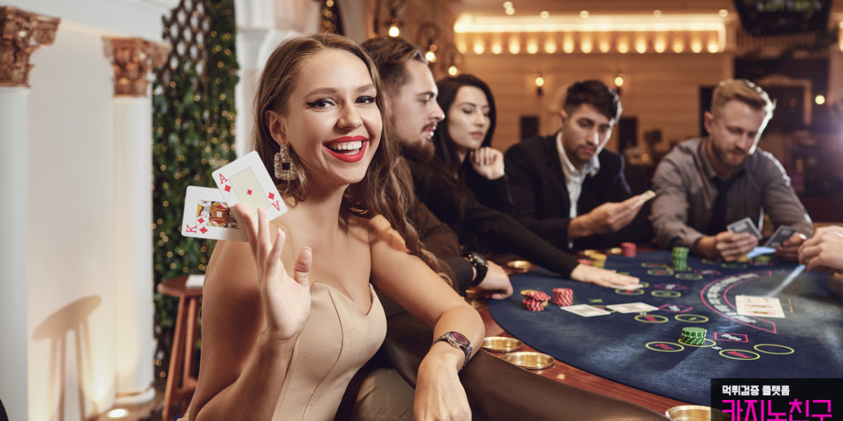 Discover the Perfect Scam Verification Platform: Casino79 for Toto Site Users